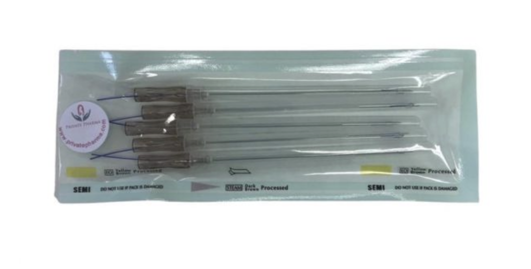 MOLDING Thread 19g X 100mm (5 Pack) - 1