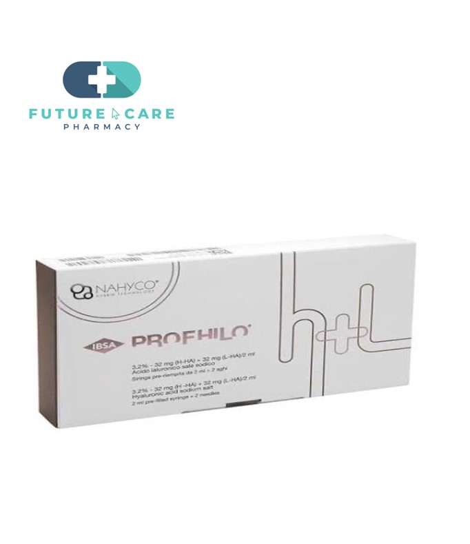 Profhilo 1x2ml - 1