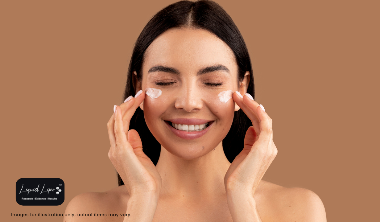 Hydra Oz Topical hyaluronic acid 4.4% - 2