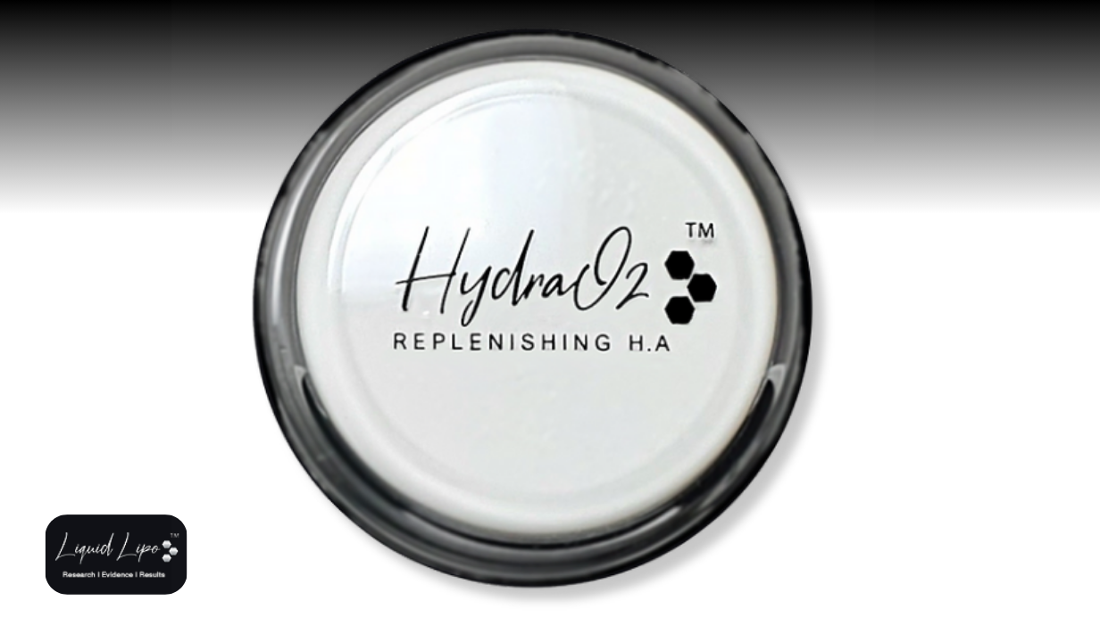 Hydra Oz Topical hyaluronic acid 4.4% - 1