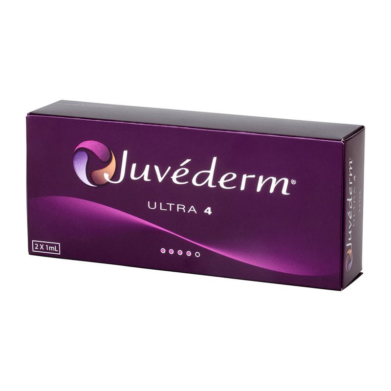Juvederm Ultra 4 - 1