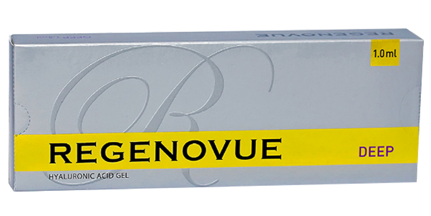 Regenovue Deep (1x1.1ml) No lidocaine - 1