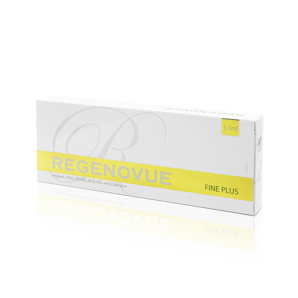 Regenovue Fine Plus (1x1.1ml)