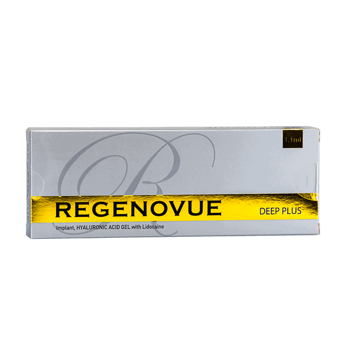 Regenovue Deep Plus - 1
