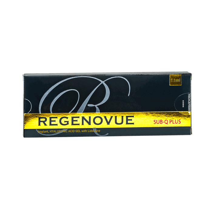 Regenovue Sub Q - 1