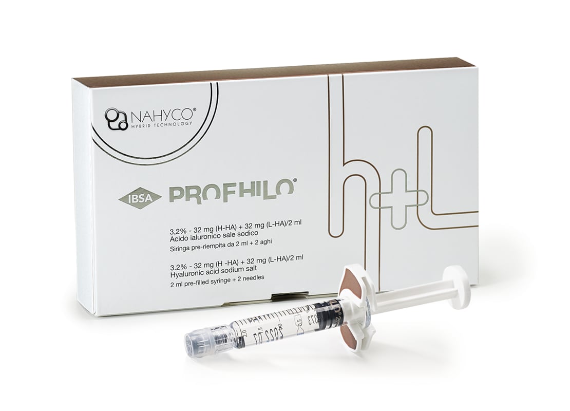 Profhilo H+L (1x2ml) - 2
