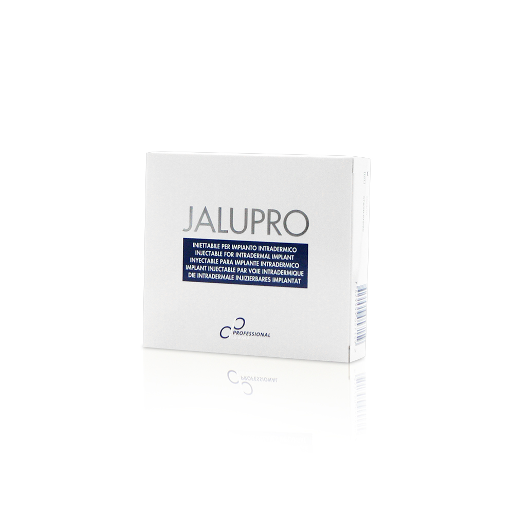 Jalupro Original (2 ampoules + 2 vials) - 1