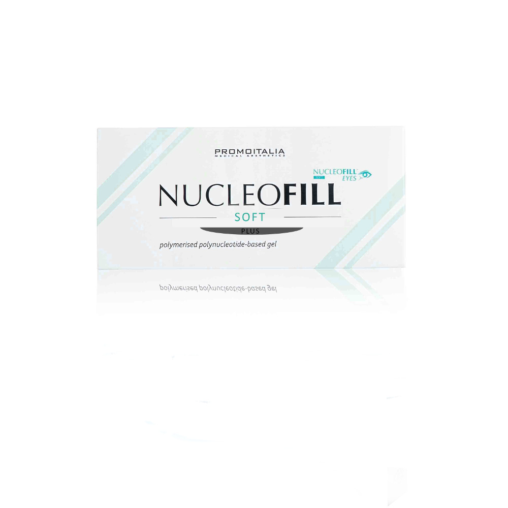 Nucleofill Soft Plus - 1