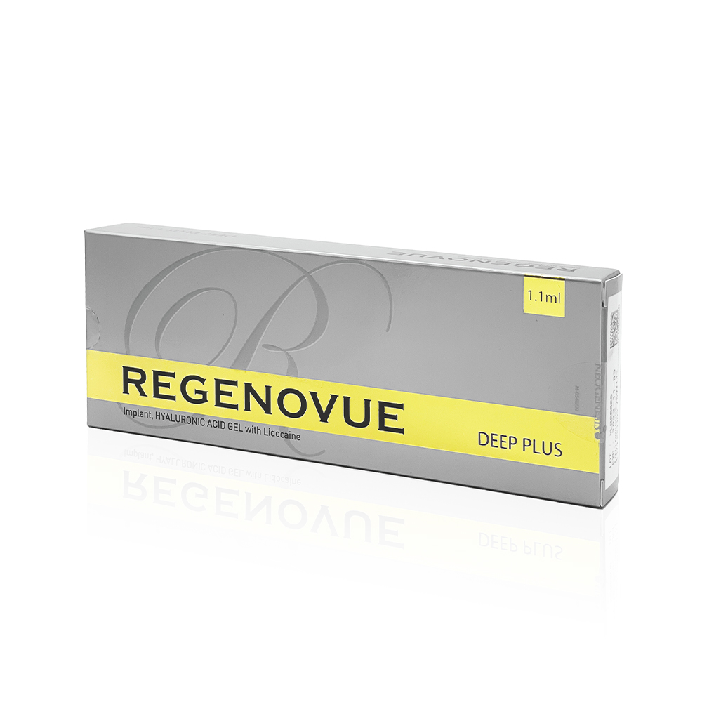 Regenovue Deep Plus - 1