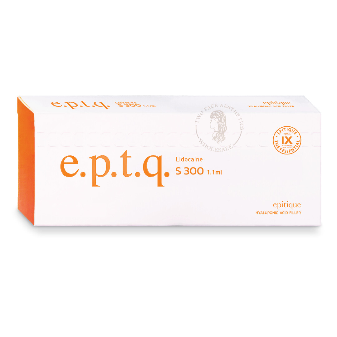 EPTQ s300 1.1ml with Lidocaine - 1