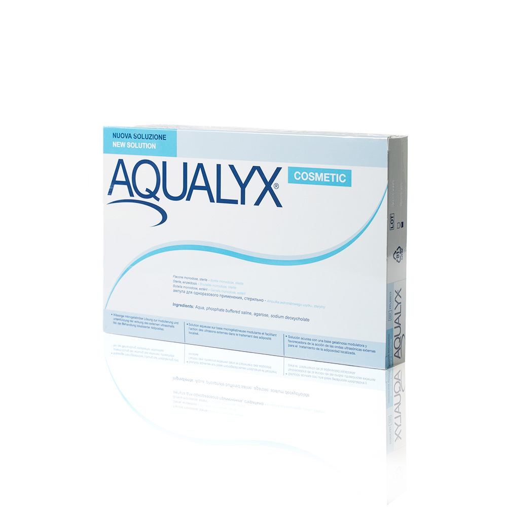 Aqualyx (Single 1 x 8ml) - 1