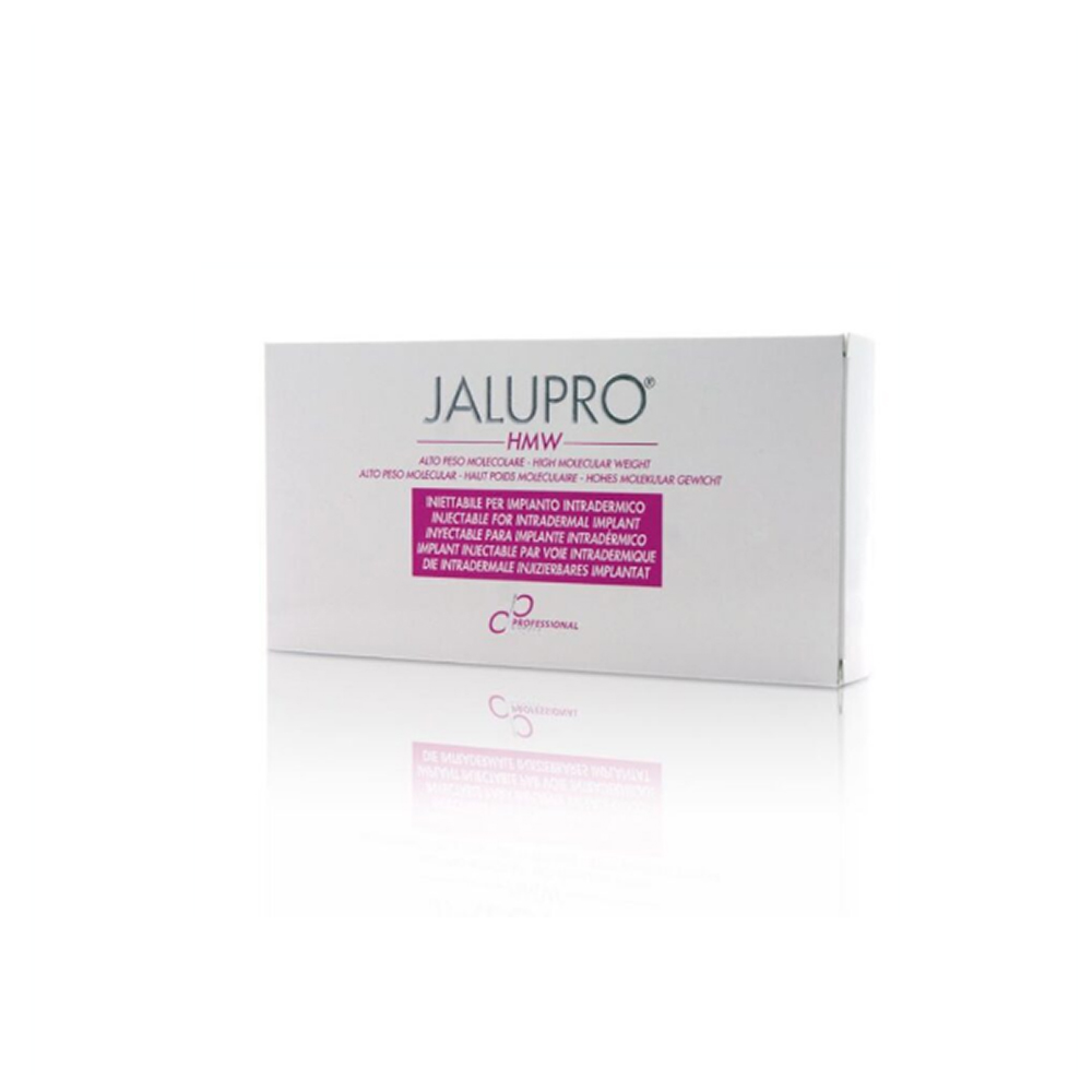 Jalupro HMW - 1