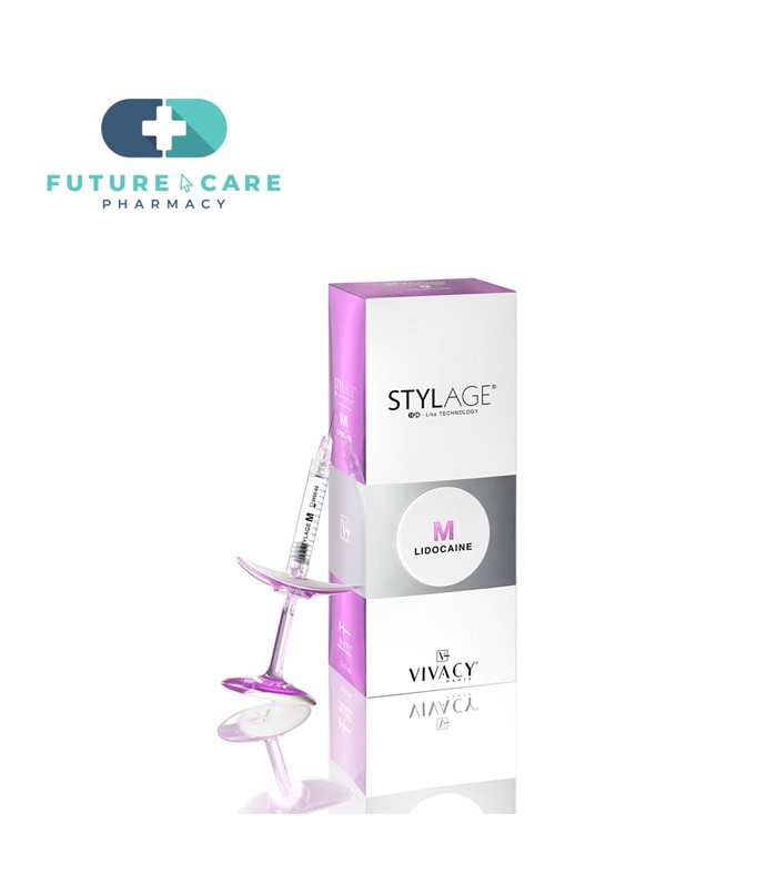 Stylage M-2x1ml - 1
