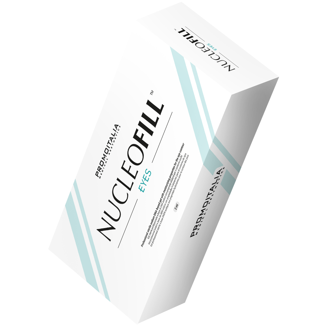 Nucleofill Soft Plus (Eyes)