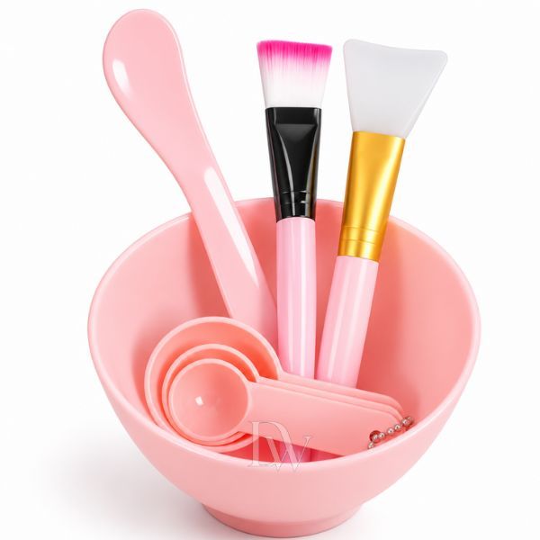 7pcs Facial Mixing Bowl set