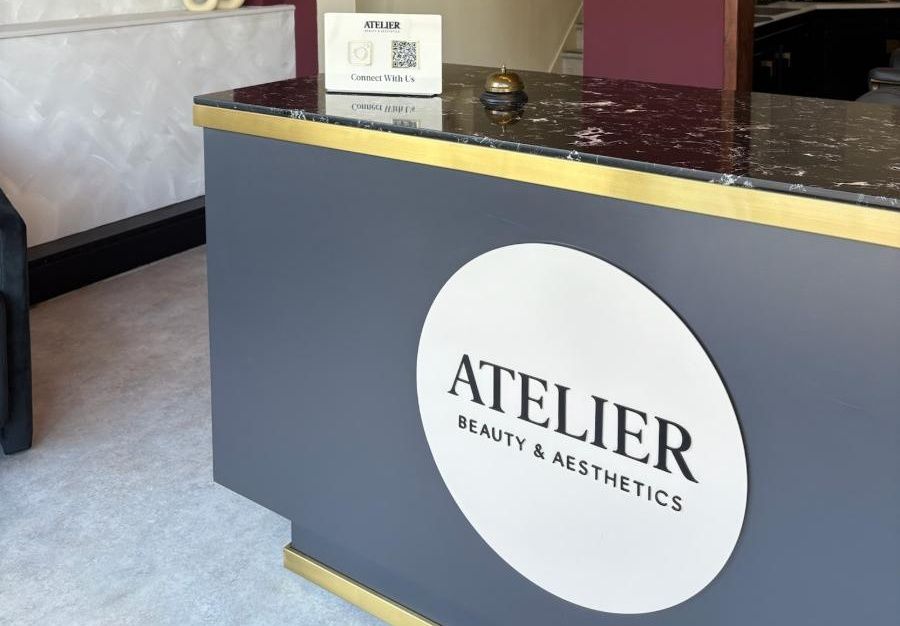 Atelier Beauty & Aesthetics